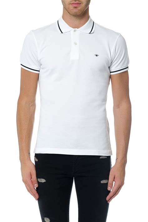 dior polo wit|dior polo t shirt.